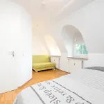 Apartment Weedkroog 13, App 11 Timmendorfer Strand