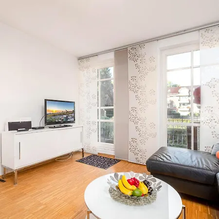 Weedkroog 13, App 11 * Timmendorfer Strand