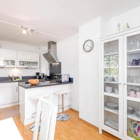 Apartman Weedkroog 13, App 11 *