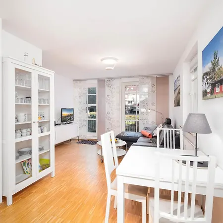 Weedkroog 13, App 11 Apartman