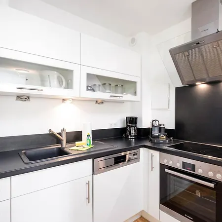 Apartman Weedkroog 13, App 11