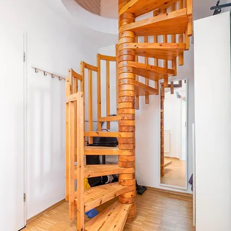 Weedkroog 13, App 11 * Timmendorfer Strand