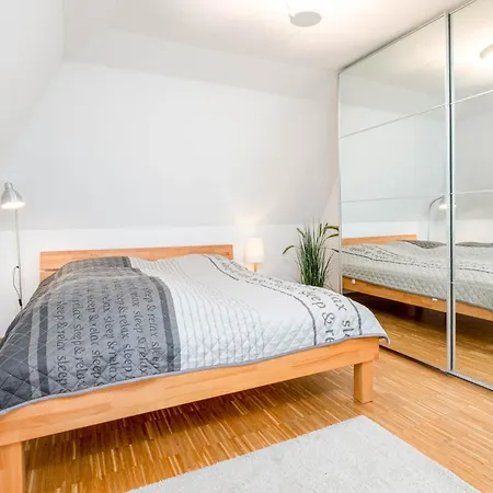 Weedkroog 13, App 11 Apartman