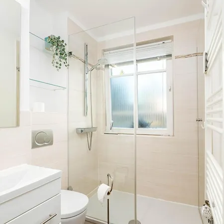 Apartament Weedkroog 13, App 11