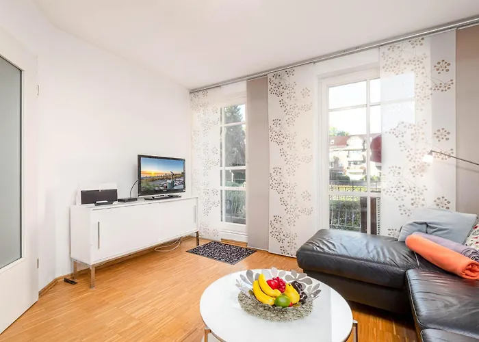 Weedkroog 13, App 11 * Timmendorfer Strand