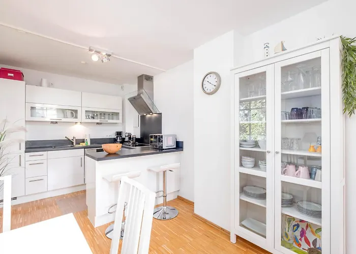 Apartman Weedkroog 13, App 11 *