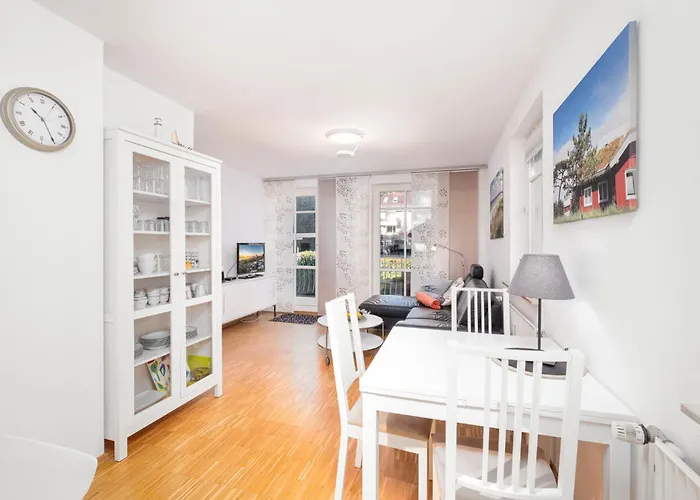 Weedkroog 13, App 11 Apartman