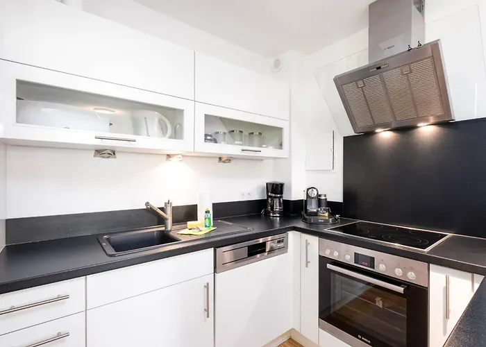 Apartman Weedkroog 13, App 11