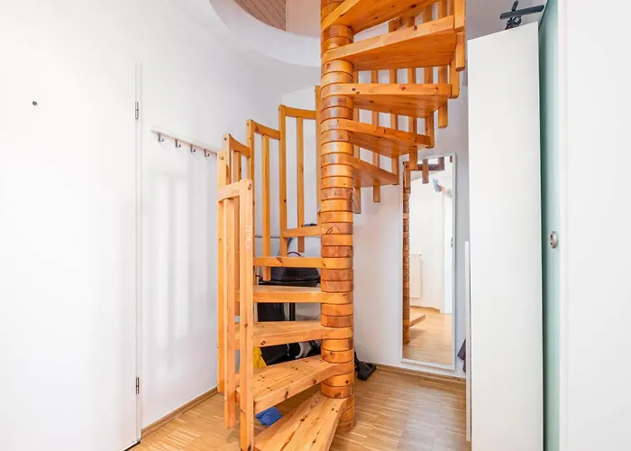 Weedkroog 13, App 11 * Timmendorfer Strand