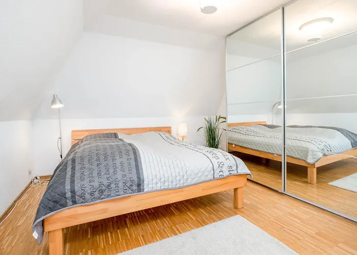 Weedkroog 13, App 11 Apartman