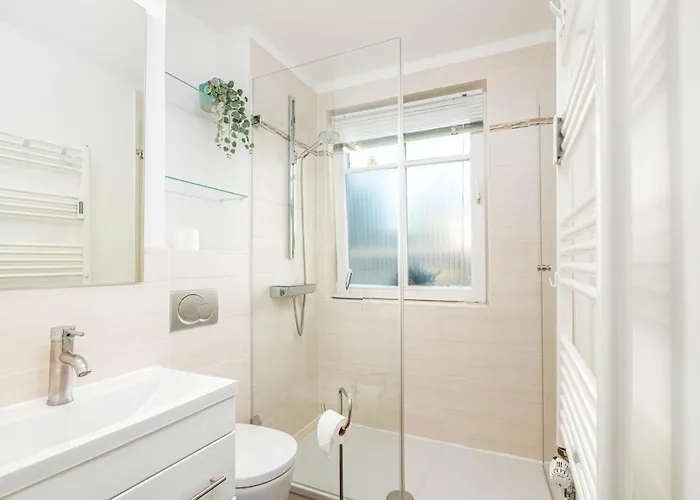 Apartman Weedkroog 13, App 11