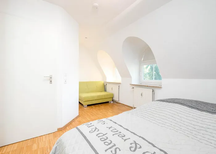 Apartman Weedkroog 13, App 11 Timmendorfer Strand