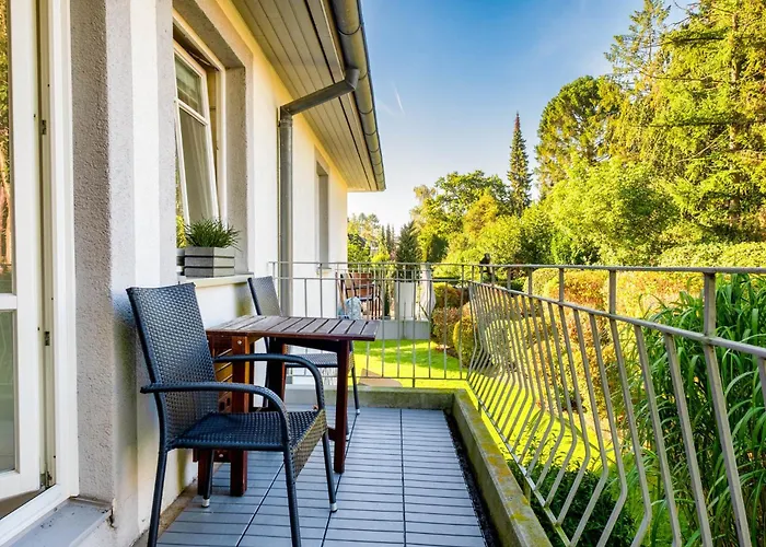 Weedkroog 13, App 11 * Timmendorfer Strand