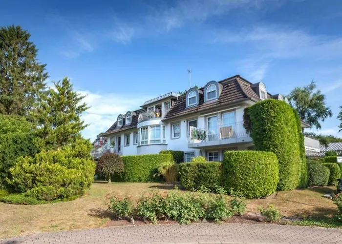 Apartman Weedkroog 13, App 11 *